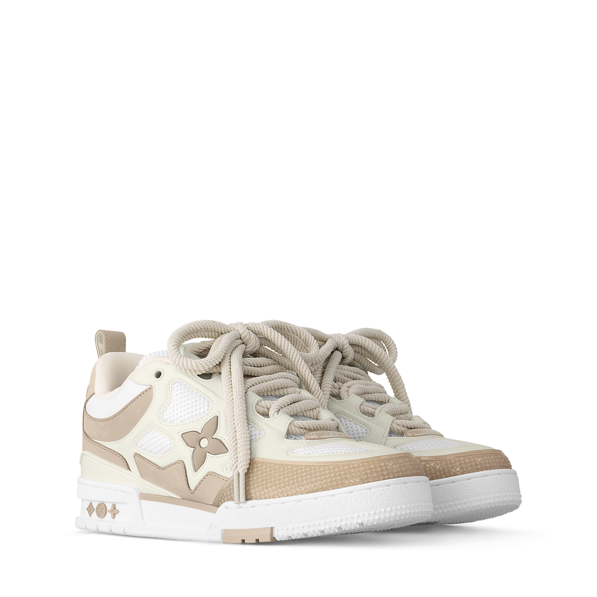 LV Skate Sneaker - Shoes | LOUIS VUITTON